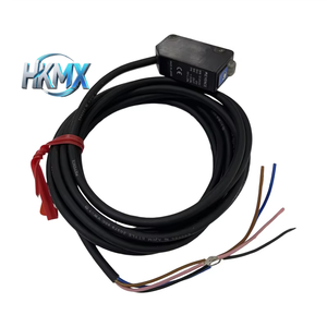 Sensor Fotoeléctrico KEYENCE PZ-M31 PZ-M11P PZ-M12 PZ-M51P, Tipo de Cable Reflectante Cuadrado NPN, Utilizado para Detección Puntual, en Stock - Product Image 1