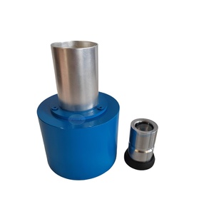 Standaard <span class=keywords><strong>Test</strong></span> Aambeeld/Stalen Aambeeld Voor Beton Testhamer - Product Image 2