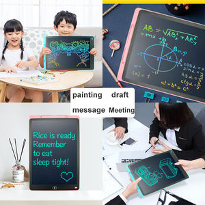 16 Zoll LCD Digital Color Drawing Tablet für Kinder und Erwachsene Geschenk für Science Writing Wettbewerbs fähiger Preis für Auto Geschenk - Product Image 5