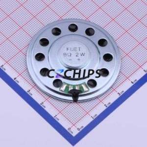 Original & Brand-new FS50MS0820-H7.5 Integrated Circuit IC Chip <b>Speaker</b> Whole <b>Sale</b> Electronic Component Chips & BOM Service - Product Image 1