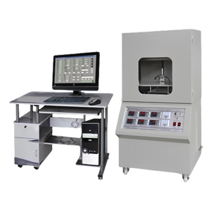 Hệ thống dẫn nhiệt tự động TP-III ASTM c518 | làm mát bằng nước + Điều khiển Thyristor | cho bảng điều khiển aerogel/Kiểm tra kính chân không - Product Image 3