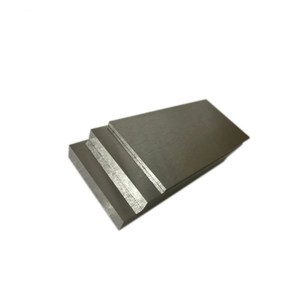 Tùy chỉnh kích thước khác nhau vonfram dựa trên các sản phẩm hợp kim trọng lực riêng cao - Product Image 2