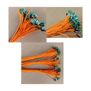 منطاد ينفجر انفجار مشعل كهربائي للاحتفال بالألعاب النارية اللاسلكية لحفلات الزفاف-M 1M 2M 3M 5M 10M فتيل مباراة كهربائي - Product Image 2