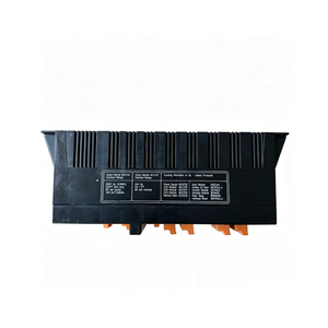 100% ของแท้ MCGE31-0 PLC Base Unit ชิ้นส่วนอะไหล่ควบคุมระบบอัตโนมัติอุตสาหกรรม - Product Image 3