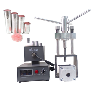 Diş Laboratuvarı Esnek Protez Cihazı iFlex TCS için Hassas Sıcaklık Kontrol Sistemli Termoplastik Reçine Isıtıcı - Product Image 4