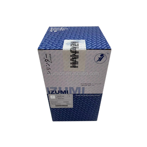 IZUMI Nuevo Forro de Cilindro para Motor Diésel Modelo 4JC1, Números de Pieza 5-11261-015-0 5-11261-015-2 8-94169-883-1, para Repuestos de Motor - Product Image 5
