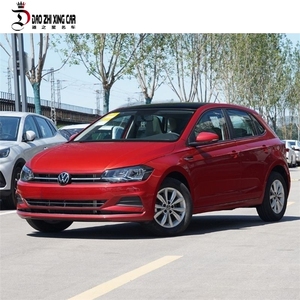 Vehículos Usados 2024 2025 V-W <span class=keywords><strong>Polo</strong></span> Auto 1.5L V-W <span class=keywords><strong>Polo</strong></span> Sedán Gasolina Vehículos Usados Hatchback con Caja de Cambios Automática - Product Image 1