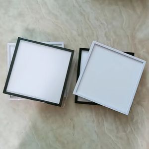 Lot de 4 carreaux photo innovants carrés de 8x8 pouces amovibles - Product Image 4