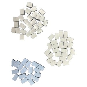 Manchon isolant en silicone, isolation thermique, densité 30ShoreA 1,1 g/cm², pour la protection des diodes et transistors - Product Image 1