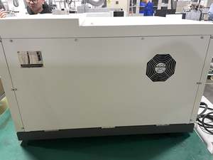 Espectrómetro de Emisión Óptica de Plasma de Acoplamiento Inductivo (ICP-OES) para Análisis de Metales con Multidetección - Product Image 2