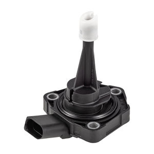Capteur de niveau d'huile Hella 03C907660R pour Volkswagen Audi fabriqué en Allemagne - Product Image 3