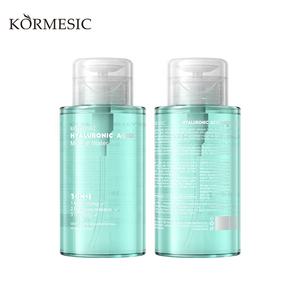 KORMESIC OEM avec le label <span class=keywords><strong>Acide</strong></span> <span class=keywords><strong>Hyaluronique</strong></span> <span class=keywords><strong>Eau</strong></span> <span class=keywords><strong>Micellaire</strong></span> - Product Image 6