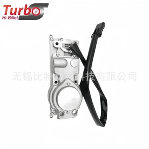 Actuador Electrónico de Repuesto 3789658.21559604.22215688.21343037.22001084 para Turbocompresor Volvo D11 D12 D13 D16 - Product Image 2