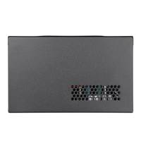 LLC Tam Köprü DC-DC 850W Güç Kaynağı Ünitesi 80 Plus Gold Sertifikalı Tam Modüler Oyun Bilgisayarı PSU ATX Güç Kaynağı