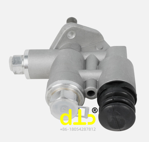 Pompe de relevage de carburant DCEC 12V Valve 3936316 4988747 pour Dodge 5.9 P7100 94-98 pour engins de construction - Product Image 6