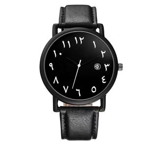 Montre mécanique en acier inoxydable de haute qualité, personnalisée, avec saphir, alarme, boîtier ovale, affichage à aiguilles, type breloque, vente en gros - Product Image 2