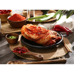 [Biggalchan 1kg] Premium Hygienic Korean Spice for Kimchi Making Vivid Color Gochugaru Red Pepper Powder - Product Image 1