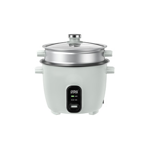 Olla Arrocera/Vaporera Winningstar, Superventas Transfronteriza, Estándar del Reino Unido y la UE, Electrodoméstico de Cocina de 2.2L con Olla Extraíble - Product Image 5