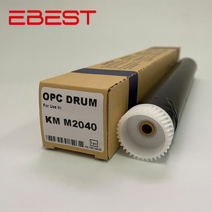 กลอง <span class=keywords><strong>OPC</strong></span> กลอง (ญี่ปุ่น) สำหรับ Kyocera <span class=keywords><strong>Opc</strong></span> KM M2135DN M2635DN M2735DW P2235DN M2540 2640 DK1150 FS2040 - Product Image 2