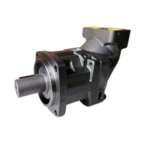 F12-030 F12-040 F12-060 F12-080 F12-110 F12-150 Hydraulic Plunger Motor F12-030- MS-TH-S000 000 0 - Product Image 5
