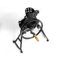 Mini broyeur manuel pour maïs, machine à production automatique de maïs, idéal pour la cuisine