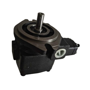 Pompe à palettes hydraulique à sortie stable série VPV VPV-2-40-F-A VPV-2-50-F-A VPV-2-60-F-A pour équipement de traitement du plastique - Product Image 2