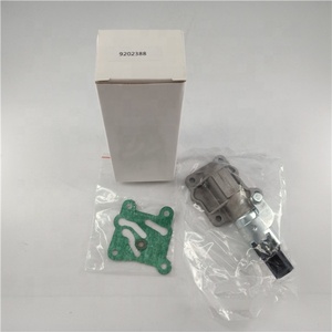 เพลาลูกเบี้ยวไอเสีย <span class=keywords><strong>VVT</strong></span> โซลินอยด์วาล์ว S40 <span class=keywords><strong>V40</strong></span>-01 9202388 4996สำหรับ <span class=keywords><strong>Volvo</strong></span> 499601 (00-03) 21432683 (01-04) - Product Image 5