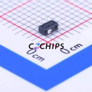 Amplificador operacional de chip IC de circuito integrado LM7301IM5/NOPB SOT-23-5 nuevo y original - Product Image 1