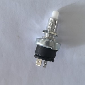 Interruptor de luz de freno Mercedes A0005456909 12V para furgoneta Benz, pieza de repuesto - Product Image 2
