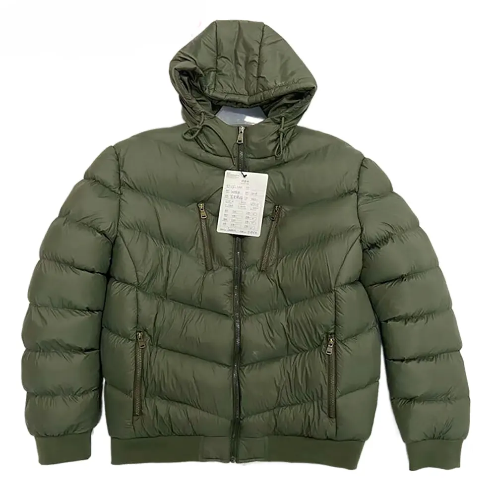 Açık kış ceket kaz tüyü marka kanada moda tüy ceket erkekler ve kadınlar için