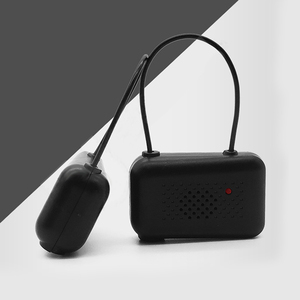 Thẻ Từ Chống Trộm Cắp 2 Tông Tự Báo Động Chống Mất Thẻ Báo Động Túi Giày Trang Phục Thẻ An Ninh - Product Image 5