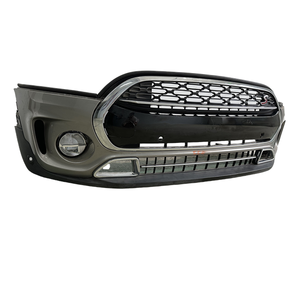 Di alta qualità utilizzato Grey paraurti anteriore per <span class=keywords><strong>Mini</strong></span> <span class=keywords><strong>F54</strong></span> con 1 anno di garanzia - Product Image 3