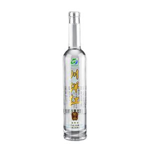 Top fournisseur 750ml rond Long col bouteille en verre <span class=keywords><strong>de</strong></span> haute qualité bouchon à vis d'étanchéité en liège pour whisky Vodka Tequila <span class=keywords><strong>eau</strong></span> <span class=keywords><strong>Fruit</strong></span> Brandy - Product Image 5