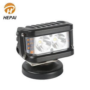 Venta al por mayor de la fábrica de alta baja y haz guaridas impermeable accesorios del coche luz del trabajo de 20W led - Product Image 1