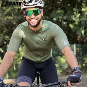 Darevie Custom Made Smooth Licra Rad trikot für Männer Rad trikot Hersteller Sport Fahrrad bekleidung