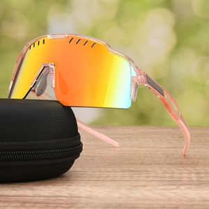 Gafas de Sol Deportivas para Pickleball, Estilo Moderno, Logotipo Personalizado, Resistentes al Viento, para Ciclismo y <span class=keywords><strong>Running</strong></span>, <span class=keywords><strong>Lentes</strong></span> de Sol - Product Image 1