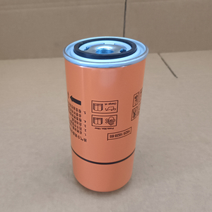 Filtro Separador de Aceite Comprimido Manny 1625182865, Nuevo, para Compresor de Aire de Tornillo Industrial, Material de Fibra de Vidrio, Garantía de 6 Meses - Product Image 6
