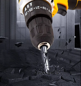 Hot Selling 12v/16.8v/21v Impact Cordless <b>Drill</b> with Accessory Suitcase - Product Image 3