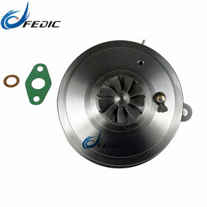 Cartucho de turbocompresor RHV4 11658506722 para BMW 218D <span class=keywords><strong>318D</strong></span> 2,0 143 HP N47D20C N47ND20C <span class=keywords><strong>2014</strong></span> - Product Image 3