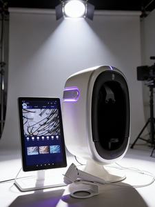 Analizador de Piel Portátil O1-PRO 2026 con IA, Pantalla Táctil, Cámara de 30MP para Detección Facial, del Cuero Cabelludo y del Cabello, para Uso Doméstico y Comercial - Product Image 2