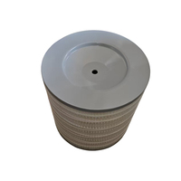 Filtro de Aire K2322 de Alta Calidad y Larga Duración para Autobuses Yutong King Long, Repuesto de Limpiador de Motor, Precio de Fábrica