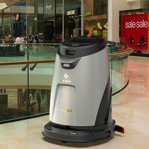 หุ่นยนต์<span class=keywords><strong>ดูด</strong></span><span class=keywords><strong>ฝุ่น</strong></span>และถูพื้นแบบทำความสะอาดตัวเอง สำหรับงานทำความสะอาดเชิงพาณิชย์ พร้อมแบตเตอรี่ใช้งาน<span class=keywords><strong>ได้</strong></span>นาน 8 ชั่วโมง เหมาะสำหรับโรงแรมและธุรกิจบริการ - Product Image 2