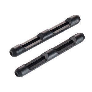 Crochets d'oreille antidérapants en silicone pour lunettes, manchons améliorés pour pièces de lunettes, noir, blanc, bleu, jaune, vert, marron, rose, gris - Product Image 2