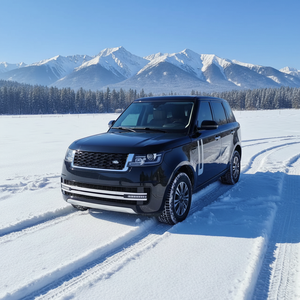 Véhicules électriques intelligents de luxe confortables à batterie au lithium-plomb pour les voyages en famille - Product Image 4