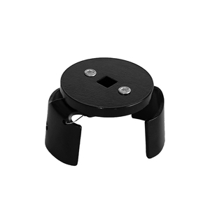 Ô tô lọc dầu cờ lê Lọc nhà ở loại bỏ công cụ lọc dầu Remover <span class=keywords><strong>Kit</strong></span> - Product Image 4