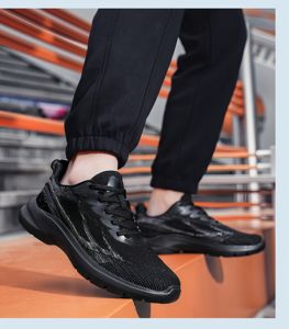 Zapatillas Deportivas Casuales para Hombre, Zapatos para Correr Baratos para Uso Diario, Zapatos para Hombres - Product Image 6