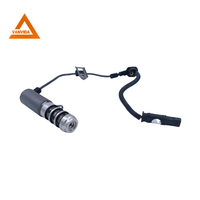 Nouvelle électrovanne de pompe à huile automobile V764723880 037990 pour Peugeot 207CC/3008/308 RCZ Citroën C4 DS5 Garantie 12 mois
