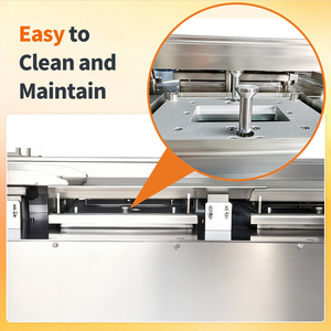 Hot Sale <b>8</b> Streams <b>Tablet</b> And Capsule Counter Machine <b>8</b> Slide Capsules Counting Bottle Bottling Machine For <b>Tablets</b> Capsule - Product Image 4