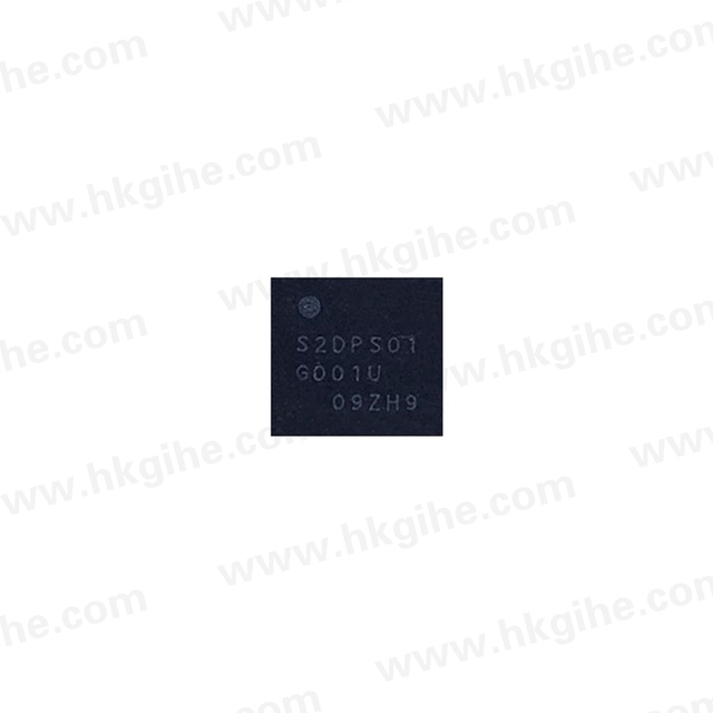 bom list S2DPS01 For Samsung Charging IC Chip original in stock