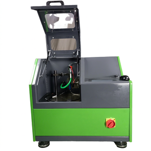 Bomba de inyección diésel de alta precisión Beacon Common Rail Injector 0.01 IP67 220V EPS205/EPS208/EPS208S para banco de pruebas 11-18.5KW 12 - Product Image 1